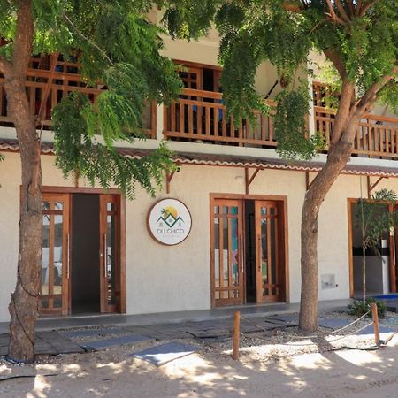 Du Chico Pousada Jijoca de Jericoacoara Zewnętrze zdjęcie