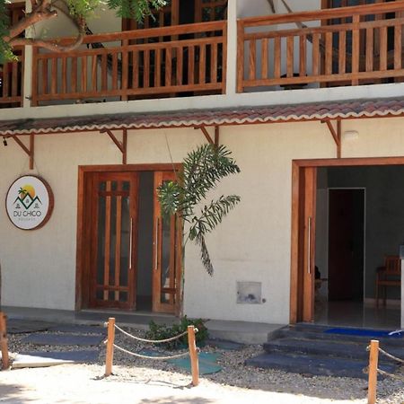 Du Chico Pousada Jijoca de Jericoacoara Zewnętrze zdjęcie