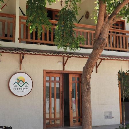 Du Chico Pousada Jijoca de Jericoacoara Zewnętrze zdjęcie