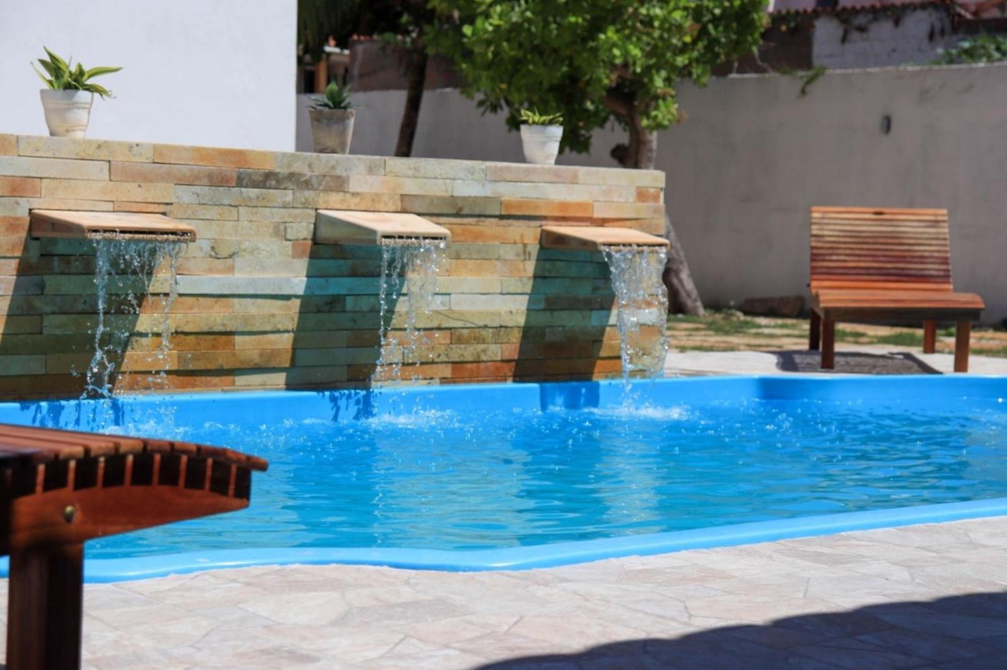 Du Chico Pousada Jijoca de Jericoacoara Zewnętrze zdjęcie