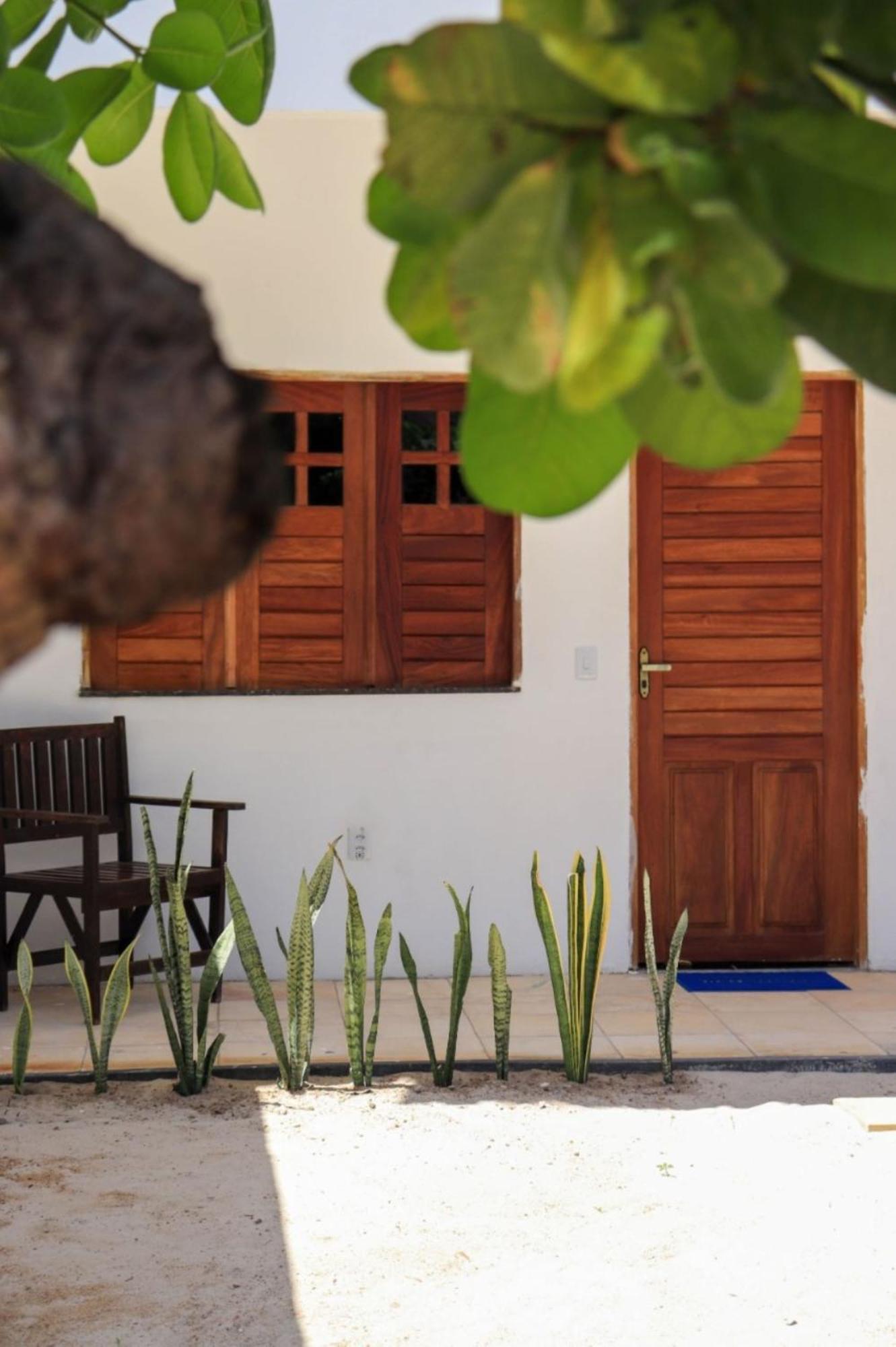 Du Chico Pousada Jijoca de Jericoacoara Zewnętrze zdjęcie