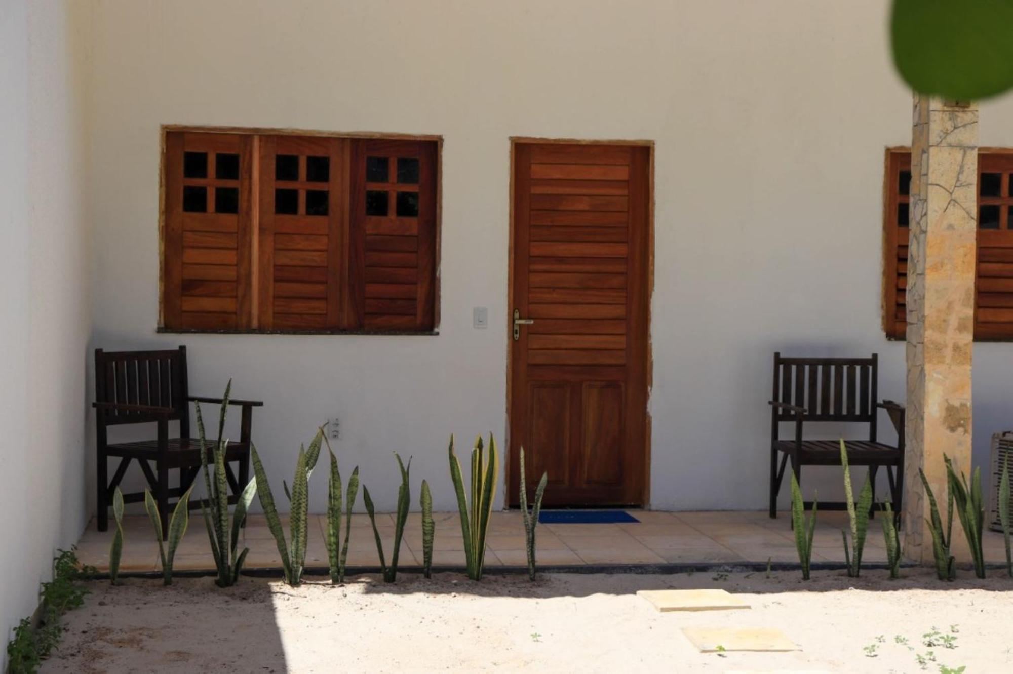 Du Chico Pousada Jijoca de Jericoacoara Zewnętrze zdjęcie