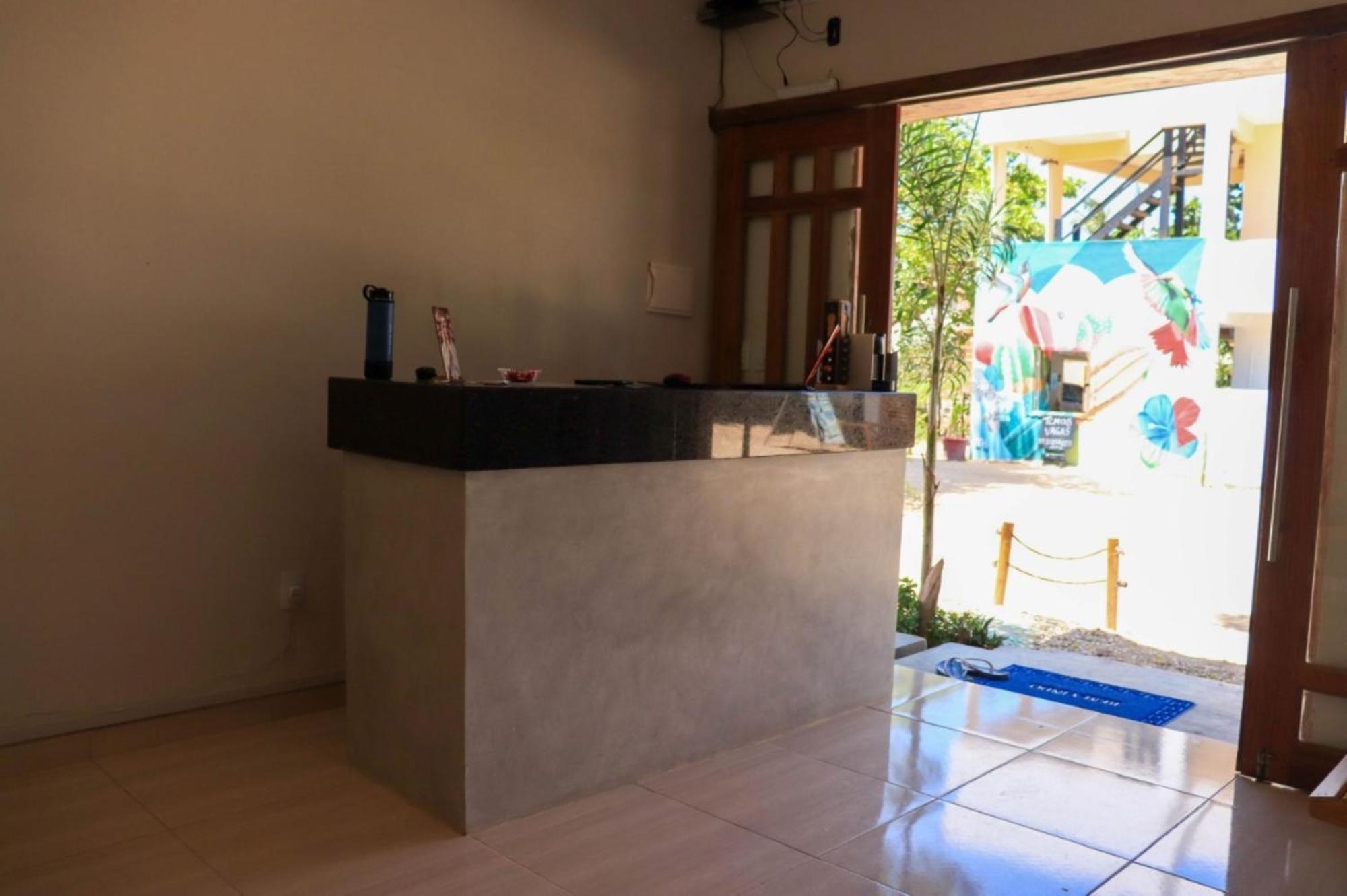 Du Chico Pousada Jijoca de Jericoacoara Zewnętrze zdjęcie